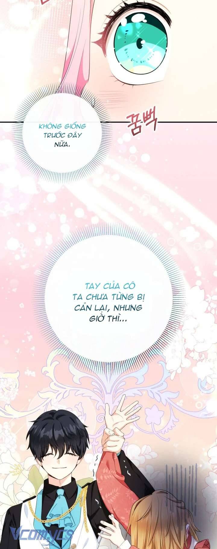 Tiểu Thư Tích Tiền Đi Bụi - Chapter 78 - Page 75