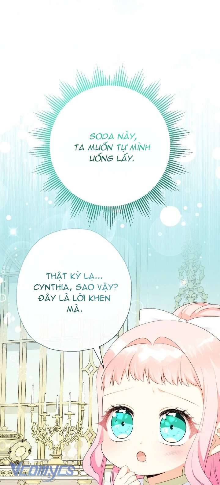 Tiểu Thư Tích Tiền Đi Bụi - Chapter 78 - Page 79