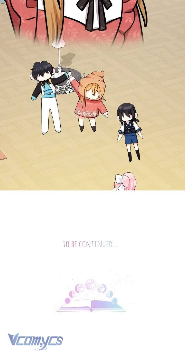 Tiểu Thư Tích Tiền Đi Bụi - Chapter 78 - Page 87