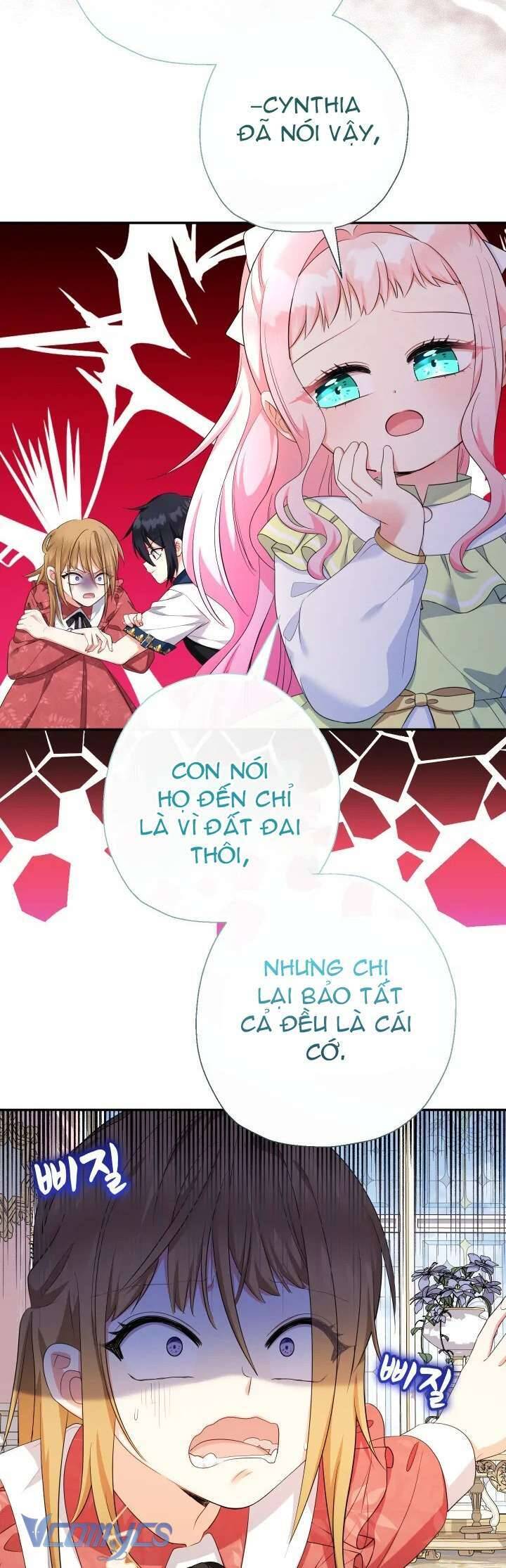 Tiểu Thư Tích Tiền Đi Bụi - Chapter 79 - Page 14