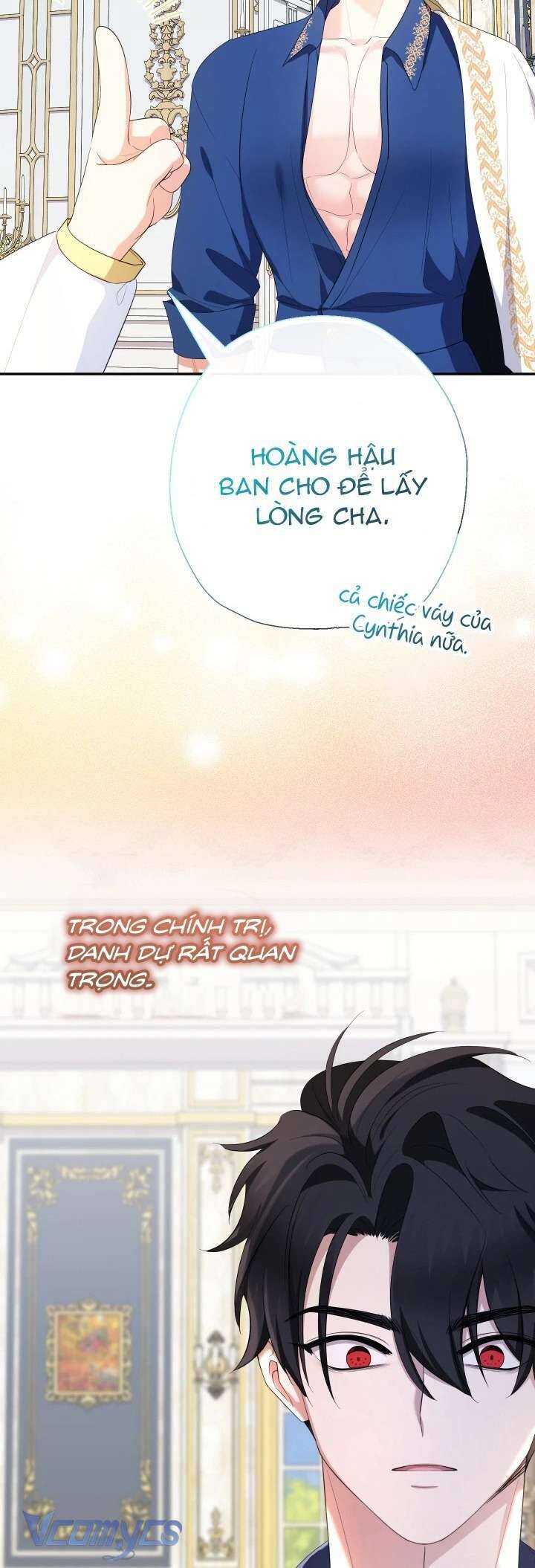 Tiểu Thư Tích Tiền Đi Bụi - Chapter 79 - Page 16