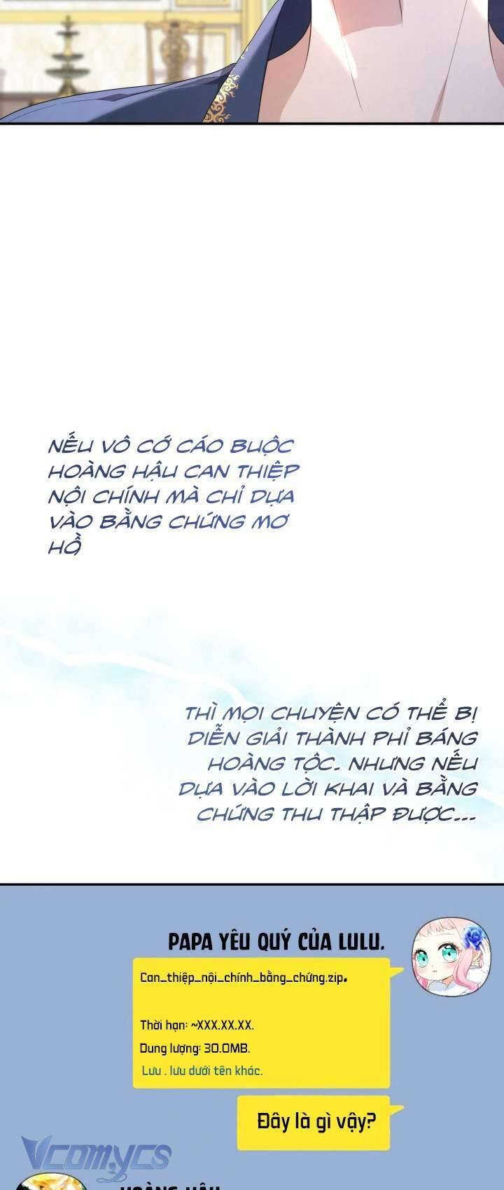 Tiểu Thư Tích Tiền Đi Bụi - Chapter 79 - Page 17