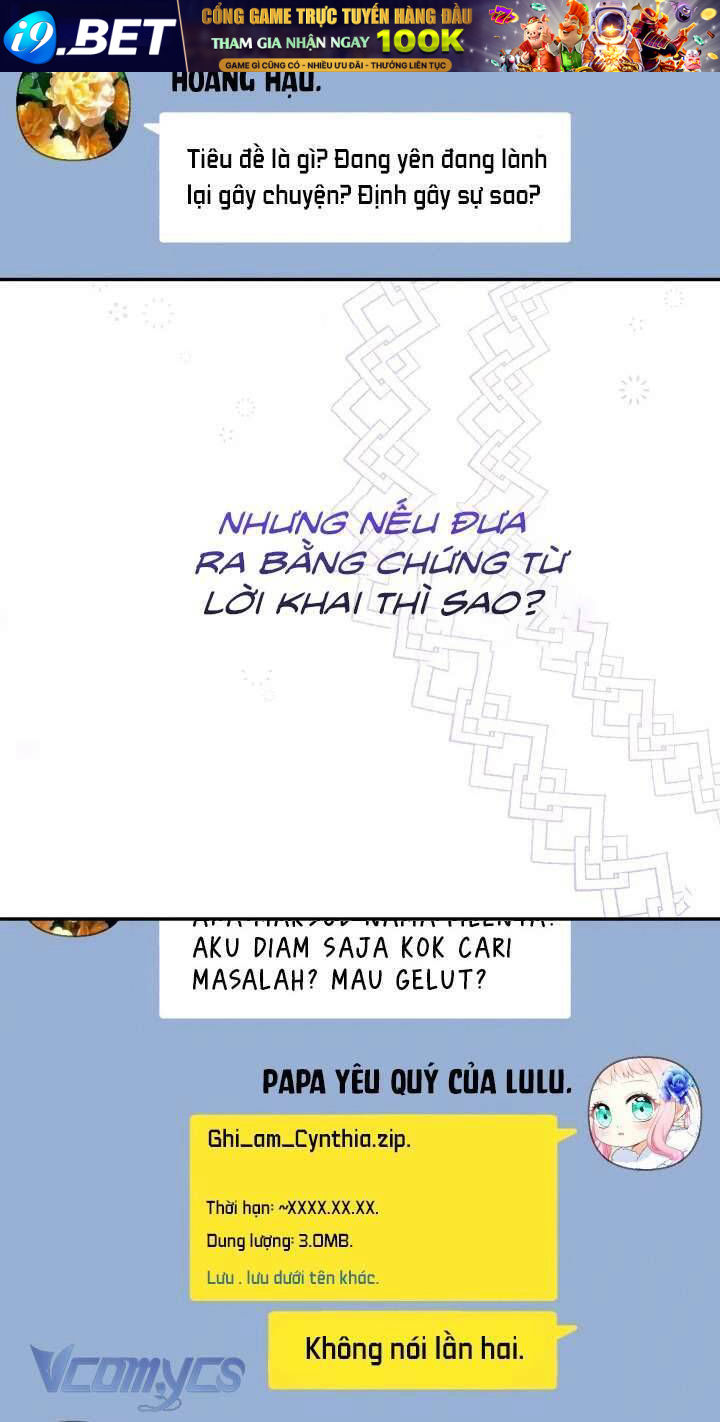 Tiểu Thư Tích Tiền Đi Bụi - Chapter 79 - Page 18