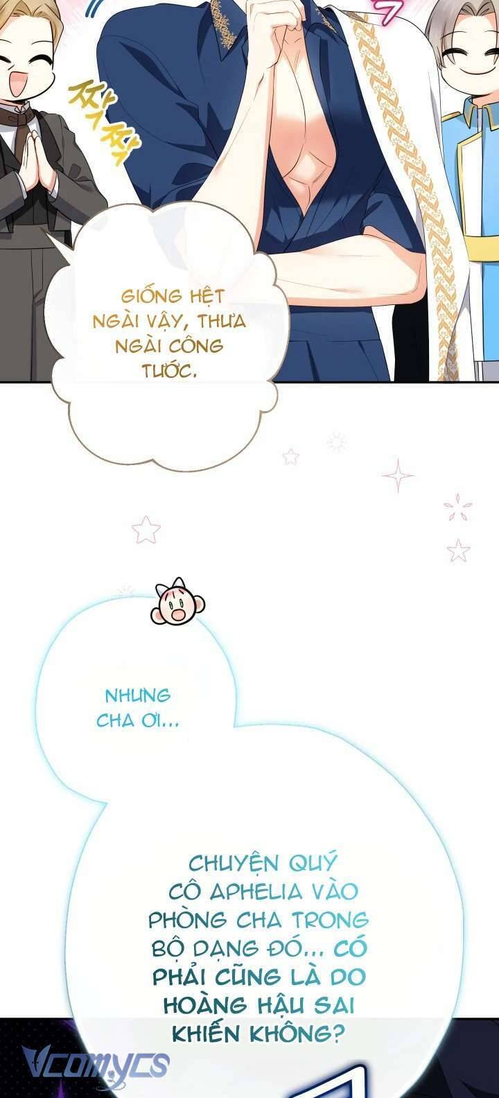 Tiểu Thư Tích Tiền Đi Bụi - Chapter 79 - Page 20