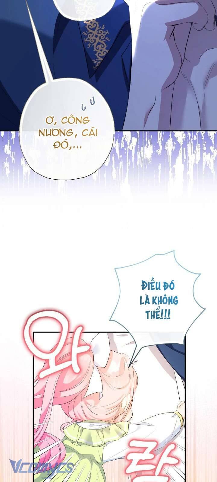 Tiểu Thư Tích Tiền Đi Bụi - Chapter 79 - Page 22