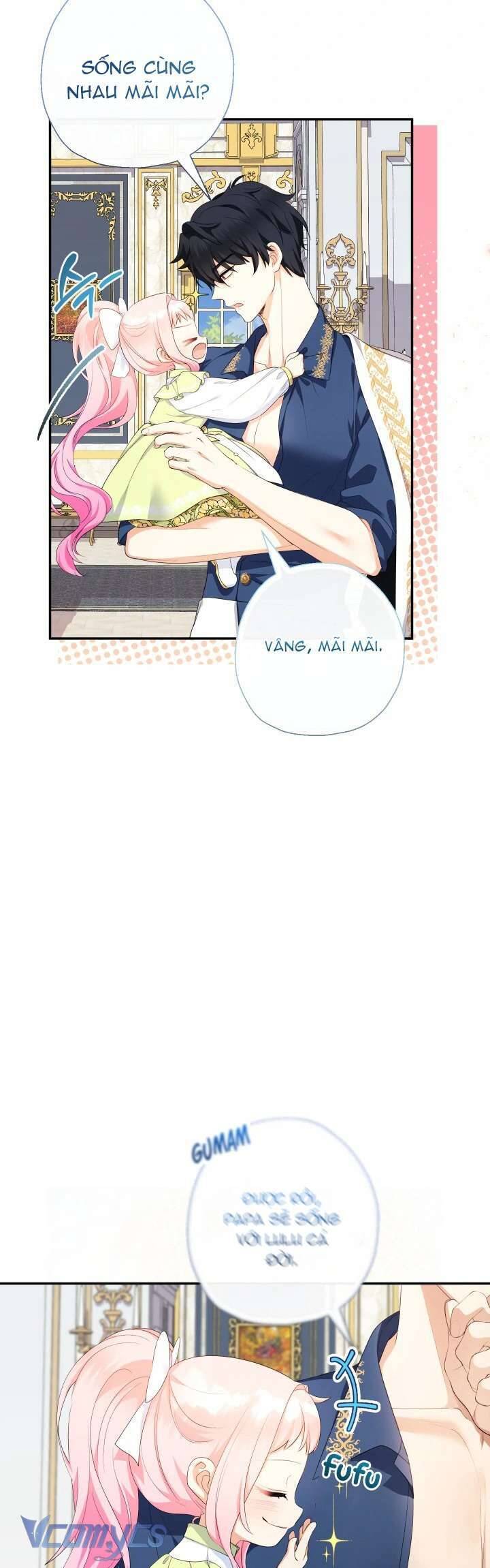 Tiểu Thư Tích Tiền Đi Bụi - Chapter 79 - Page 25