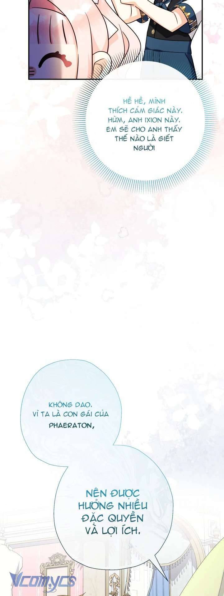 Tiểu Thư Tích Tiền Đi Bụi - Chapter 79 - Page 3