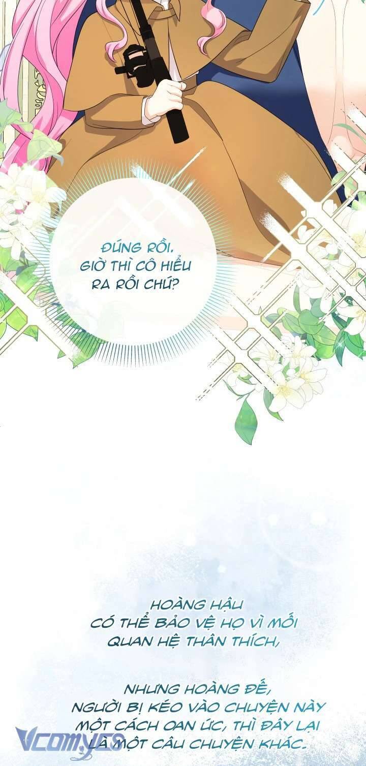 Tiểu Thư Tích Tiền Đi Bụi - Chapter 79 - Page 32