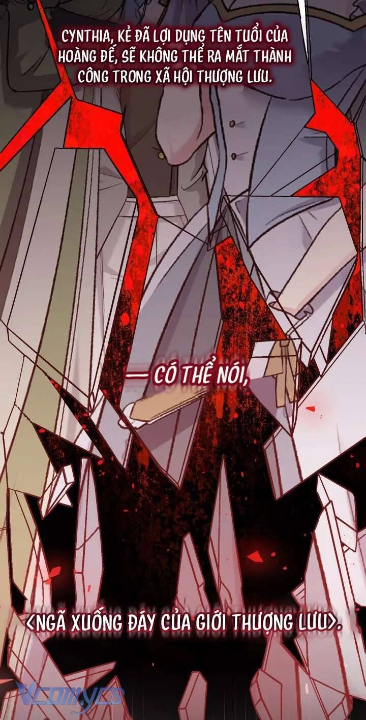 Tiểu Thư Tích Tiền Đi Bụi - Chapter 79 - Page 34