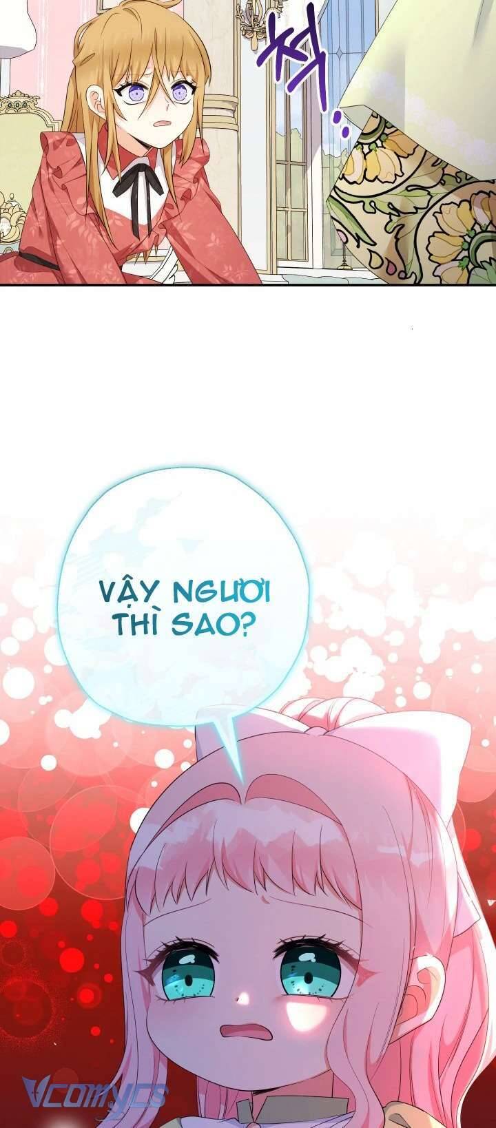 Tiểu Thư Tích Tiền Đi Bụi - Chapter 79 - Page 4