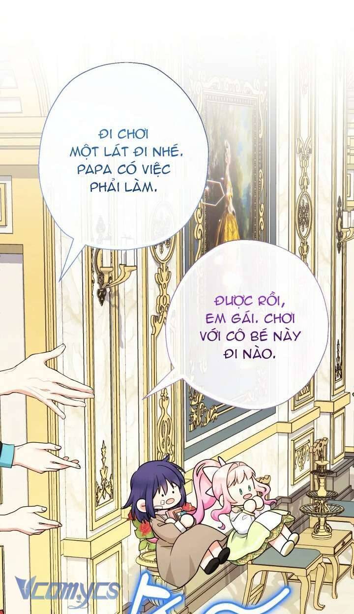 Tiểu Thư Tích Tiền Đi Bụi - Chapter 79 - Page 40