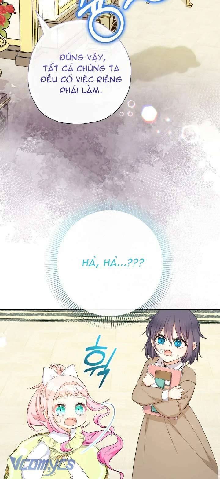 Tiểu Thư Tích Tiền Đi Bụi - Chapter 79 - Page 41