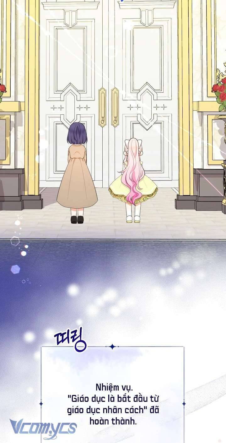 Tiểu Thư Tích Tiền Đi Bụi - Chapter 79 - Page 44