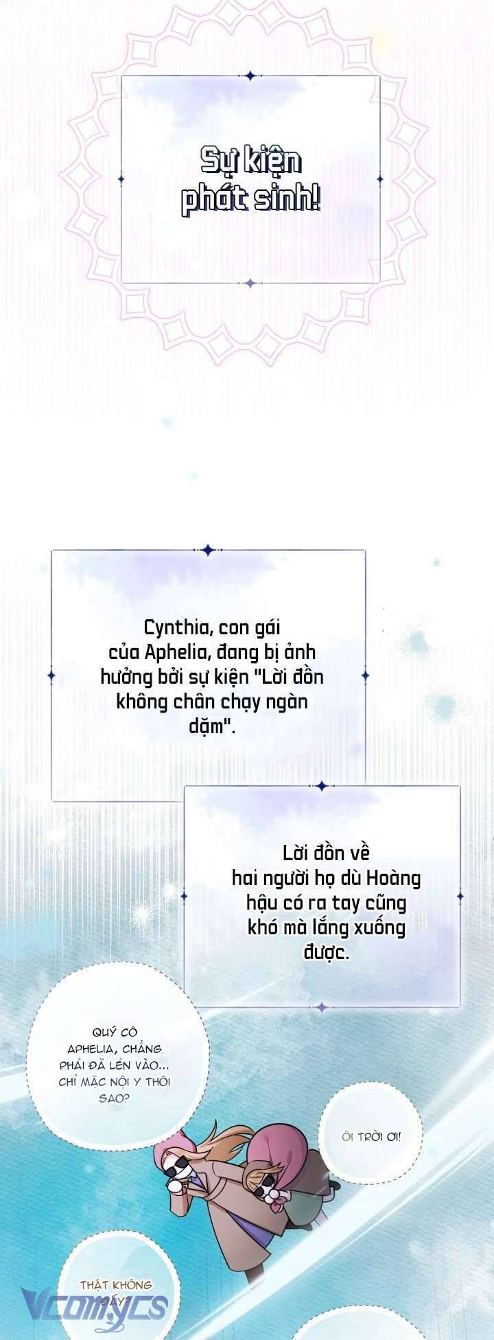 Tiểu Thư Tích Tiền Đi Bụi - Chapter 79 - Page 47
