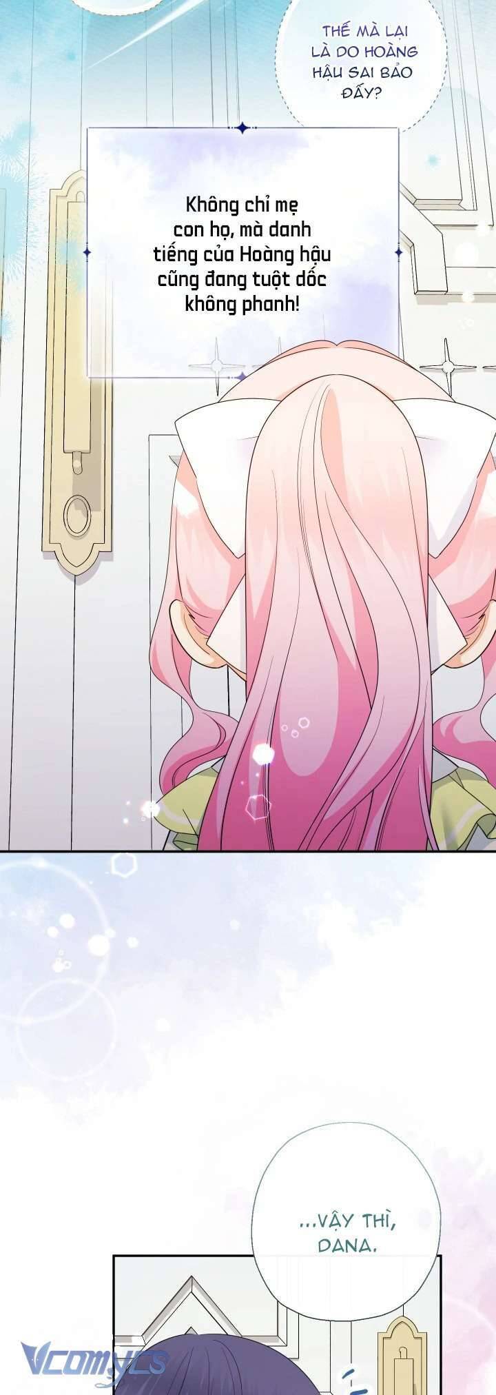 Tiểu Thư Tích Tiền Đi Bụi - Chapter 79 - Page 48