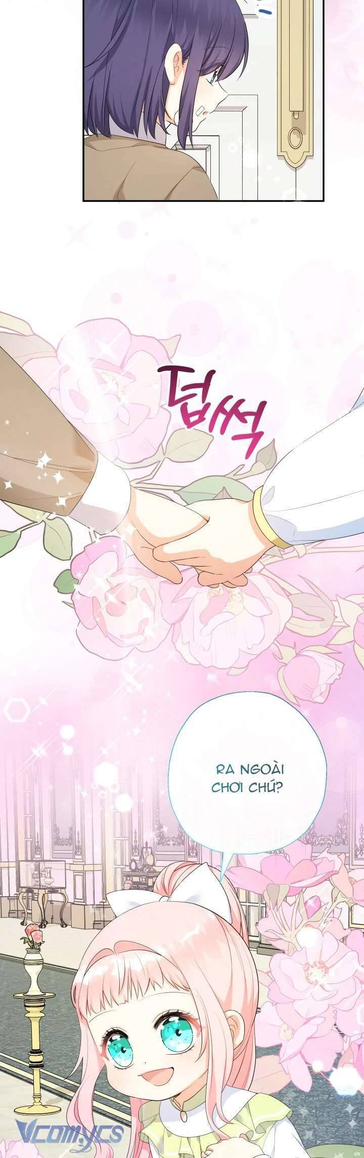 Tiểu Thư Tích Tiền Đi Bụi - Chapter 79 - Page 49