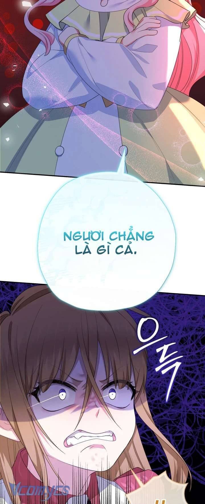 Tiểu Thư Tích Tiền Đi Bụi - Chapter 79 - Page 5