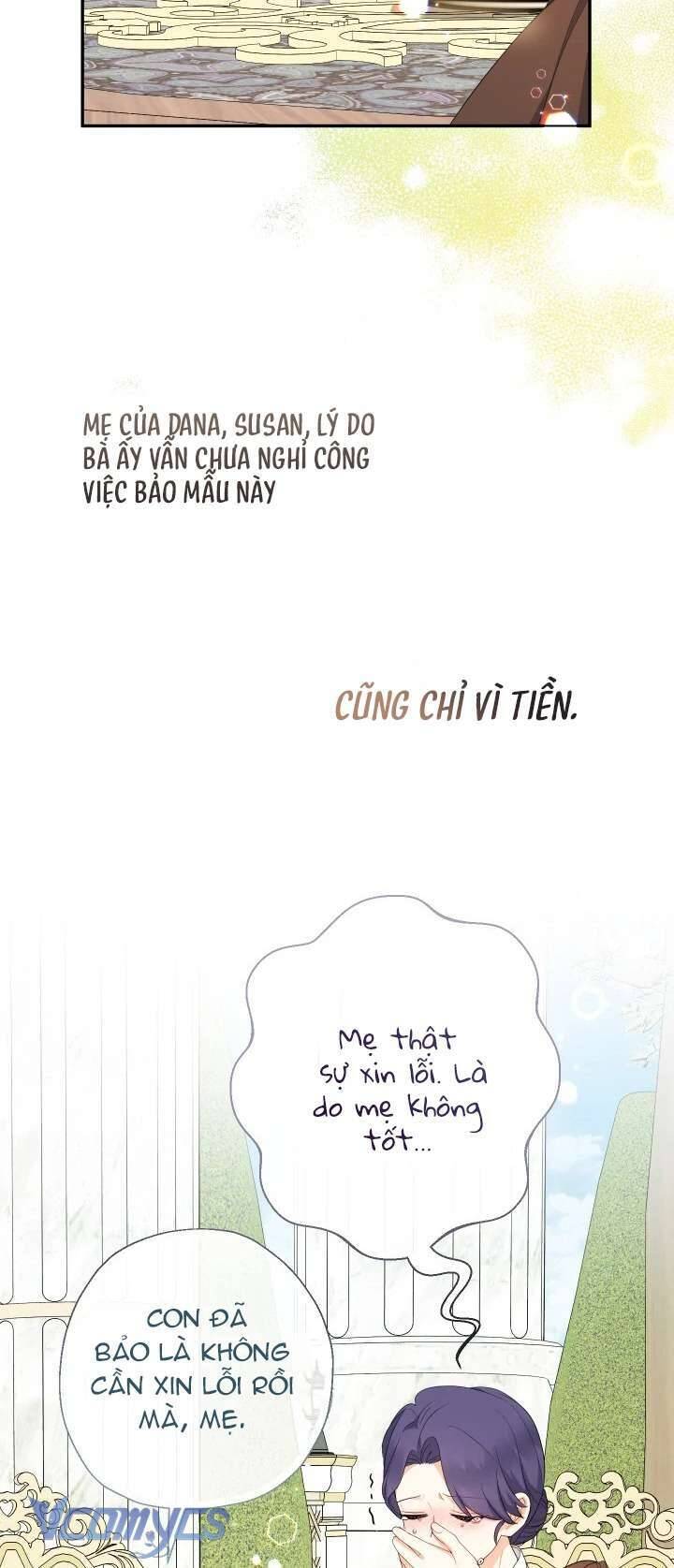 Tiểu Thư Tích Tiền Đi Bụi - Chapter 79 - Page 54