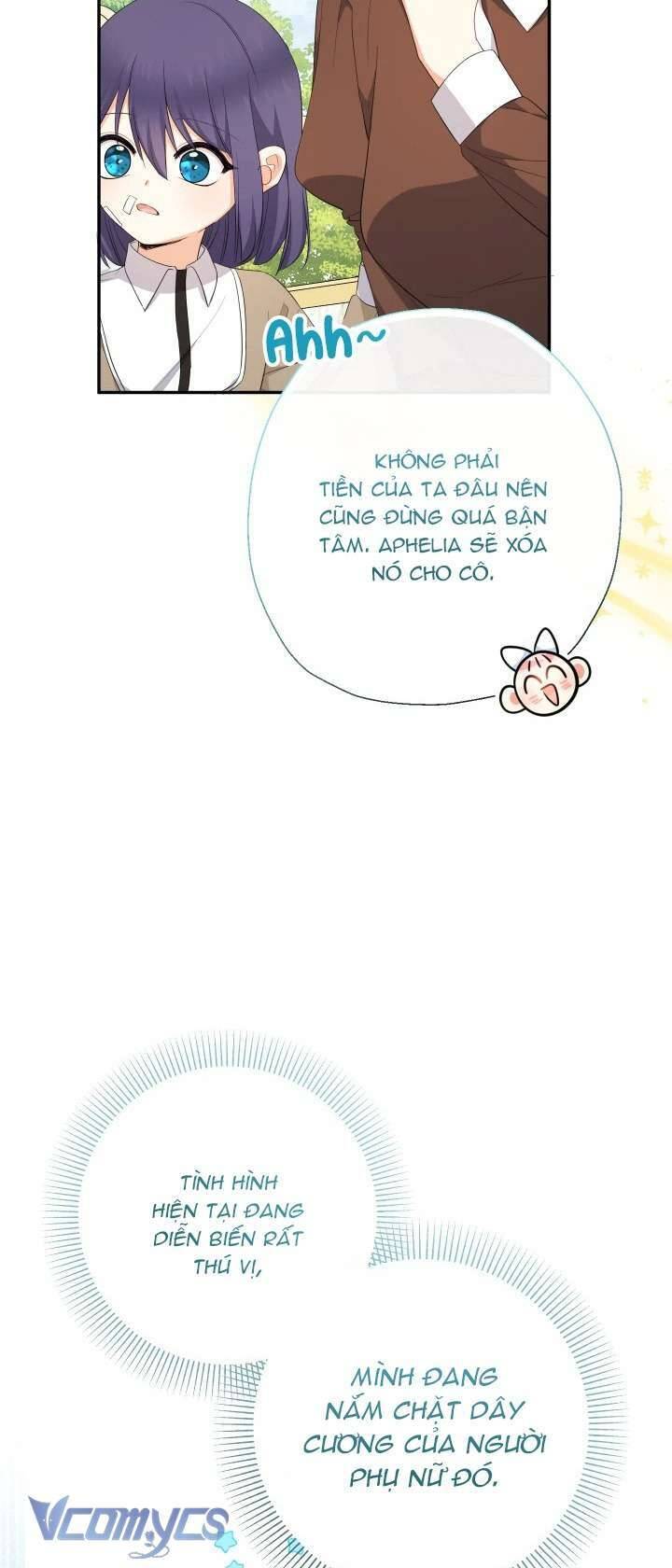 Tiểu Thư Tích Tiền Đi Bụi - Chapter 79 - Page 57