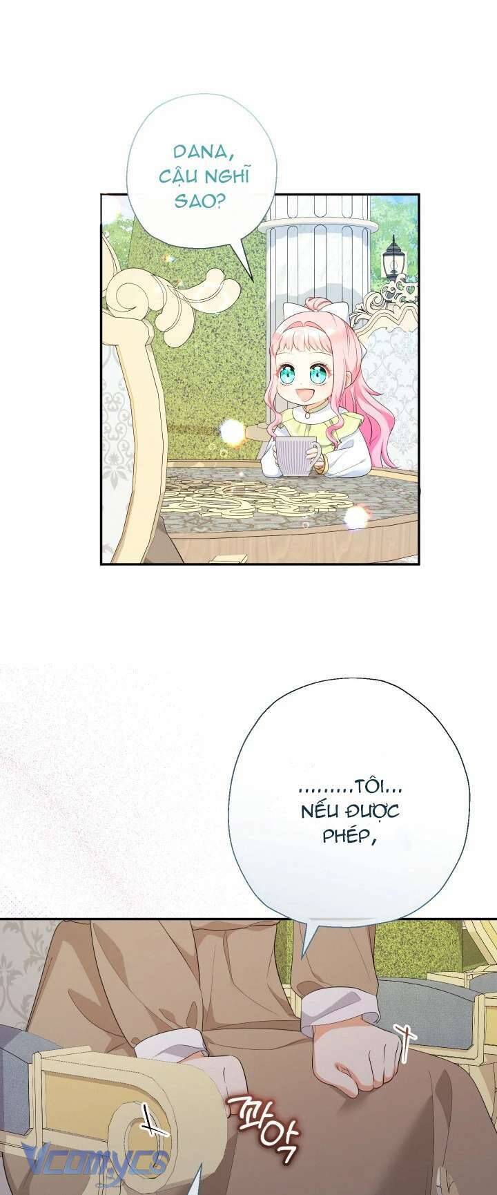 Tiểu Thư Tích Tiền Đi Bụi - Chapter 79 - Page 61