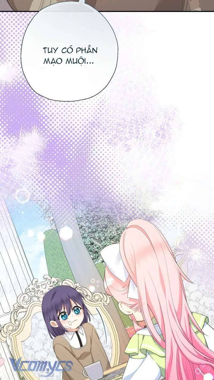 Tiểu Thư Tích Tiền Đi Bụi - Chapter 79 - Page 62