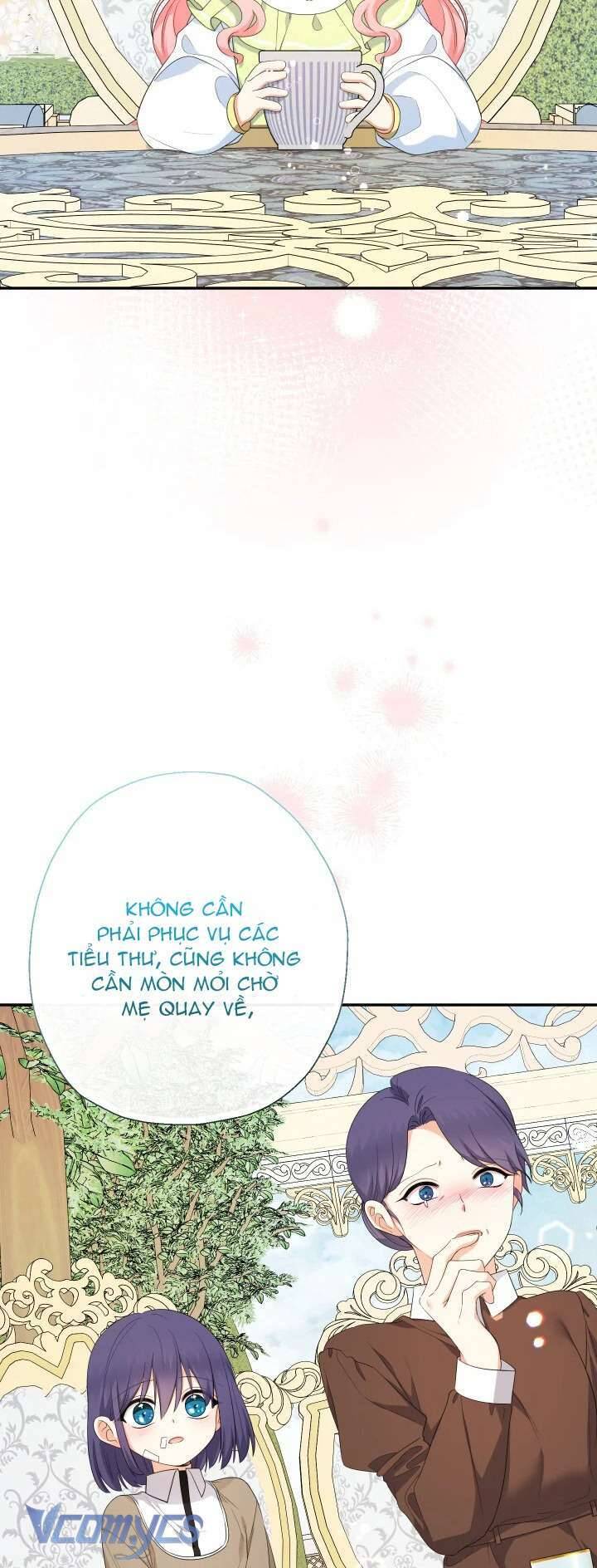 Tiểu Thư Tích Tiền Đi Bụi - Chapter 79 - Page 68