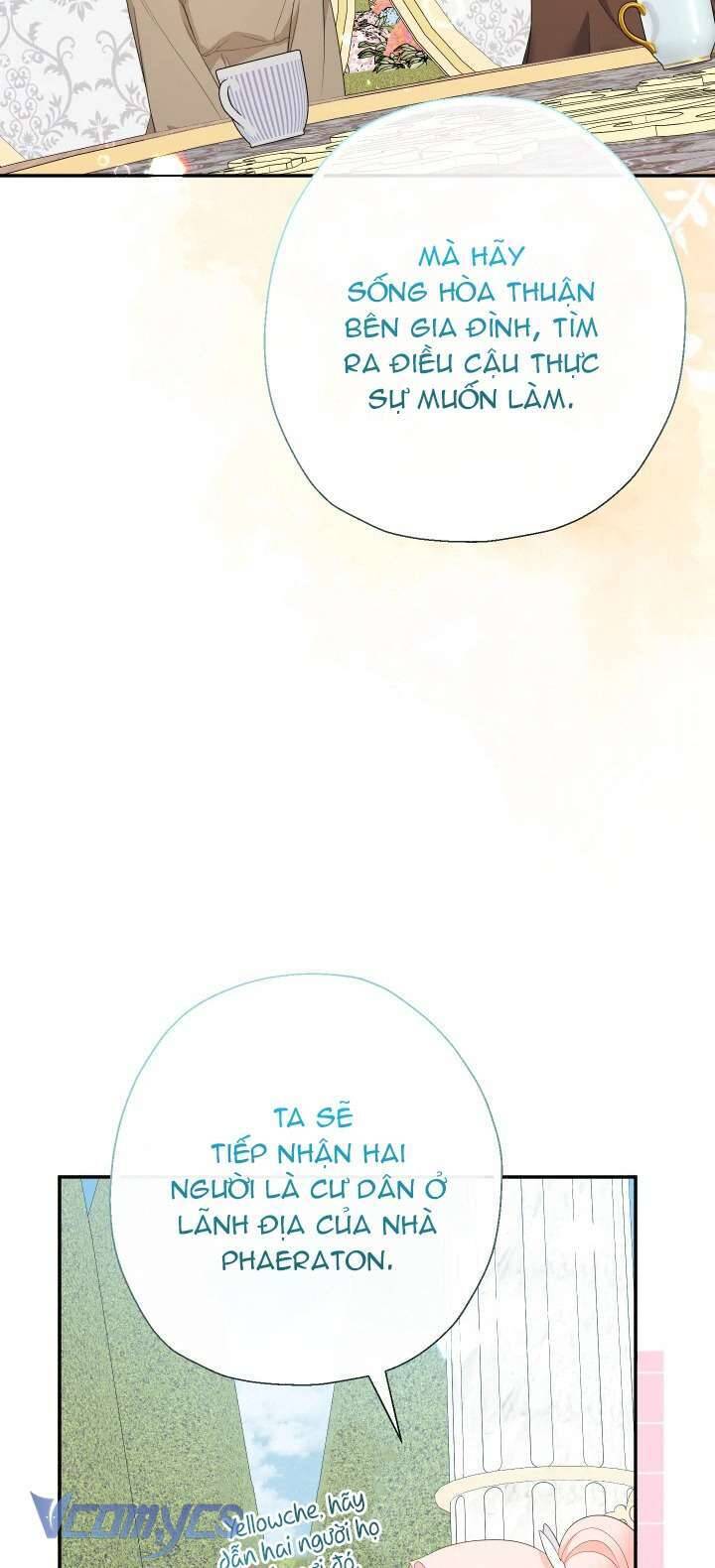 Tiểu Thư Tích Tiền Đi Bụi - Chapter 79 - Page 69