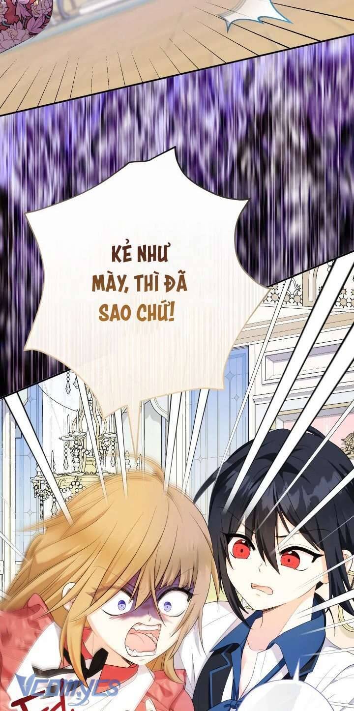 Tiểu Thư Tích Tiền Đi Bụi - Chapter 79 - Page 7