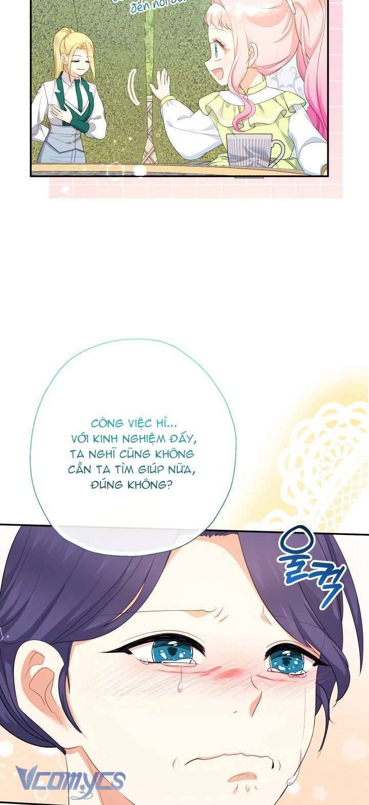 Tiểu Thư Tích Tiền Đi Bụi - Chapter 79 - Page 70