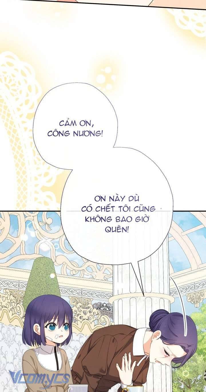 Tiểu Thư Tích Tiền Đi Bụi - Chapter 79 - Page 71