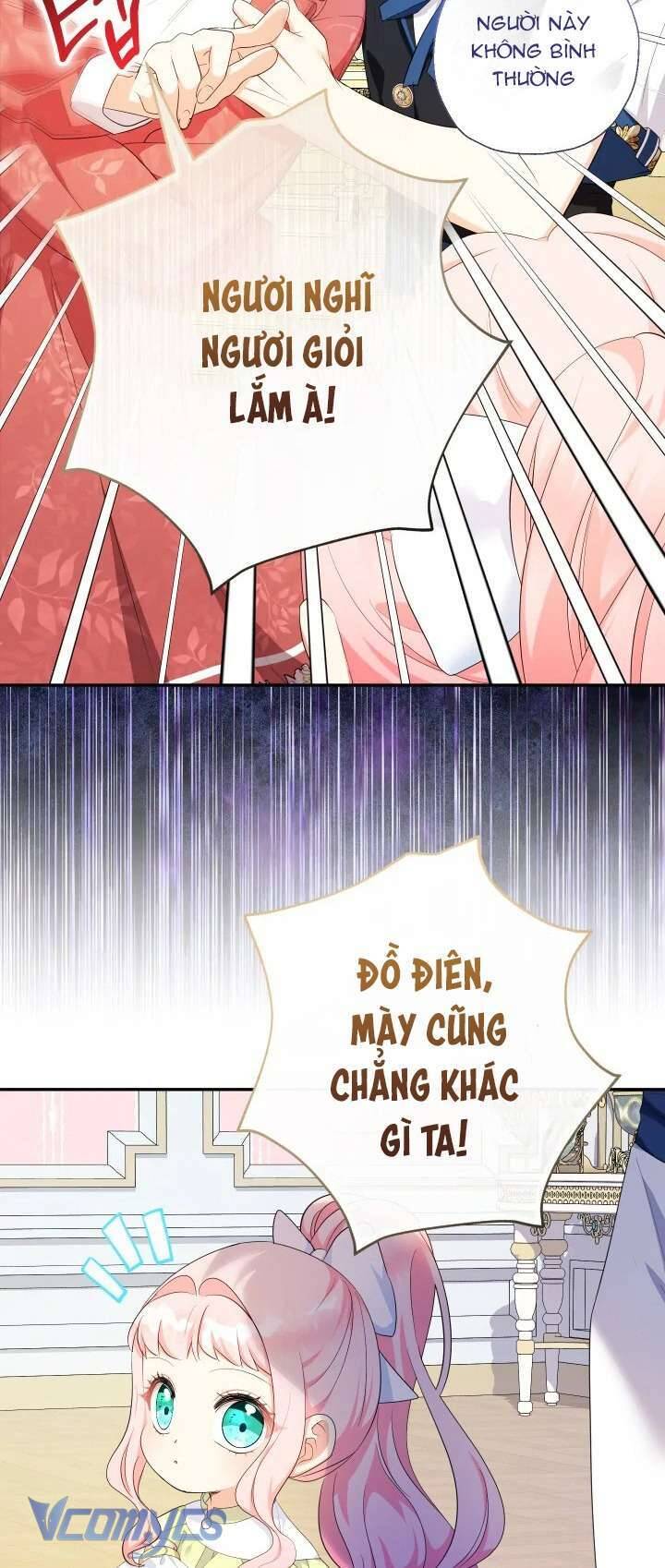 Tiểu Thư Tích Tiền Đi Bụi - Chapter 79 - Page 8