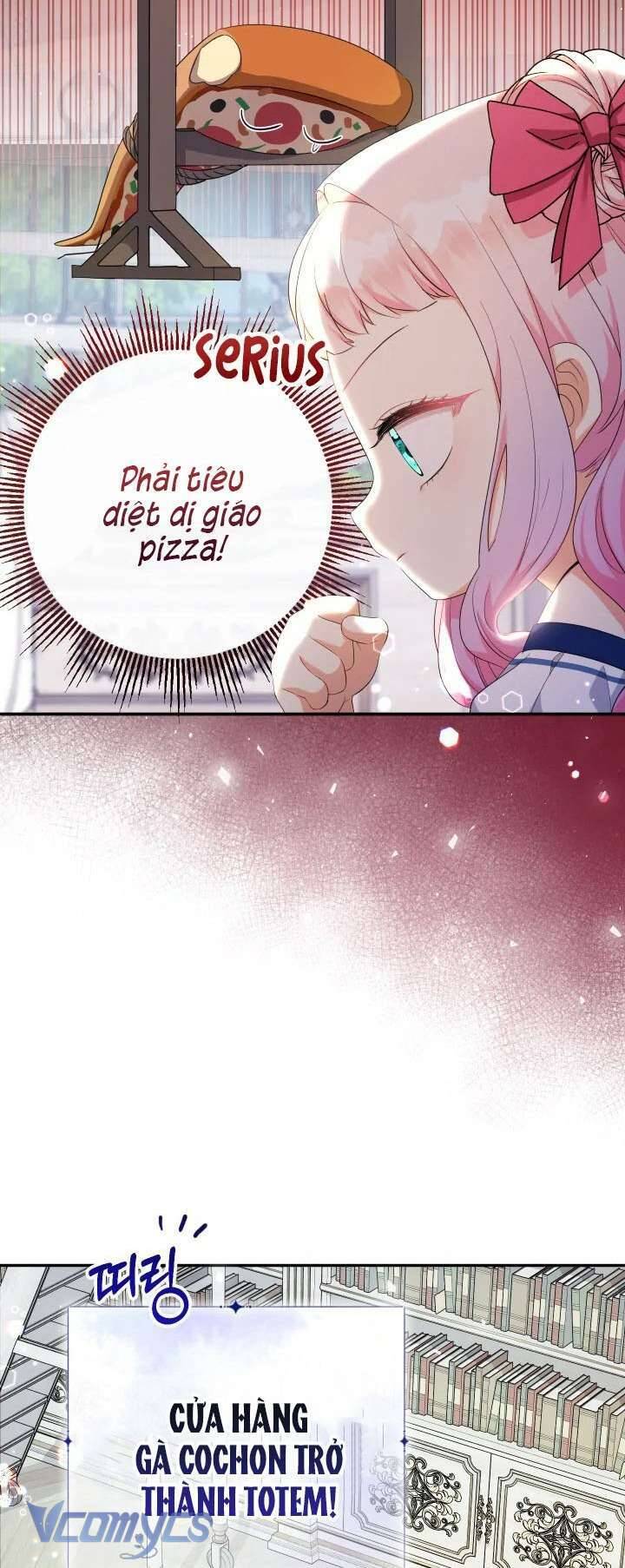 Tiểu Thư Tích Tiền Đi Bụi - Chapter 80.2 - Page 20