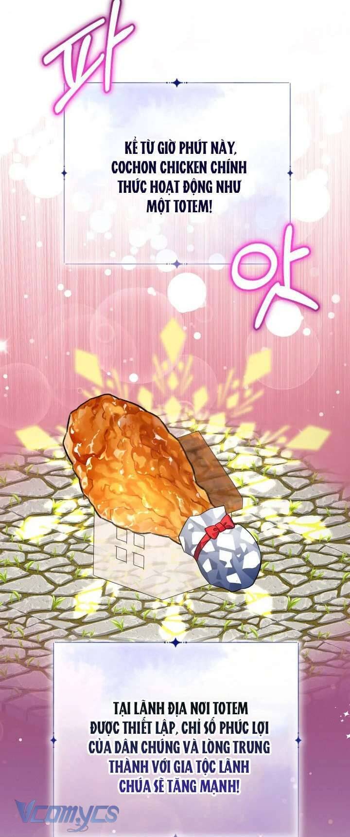 Tiểu Thư Tích Tiền Đi Bụi - Chapter 80.2 - Page 22