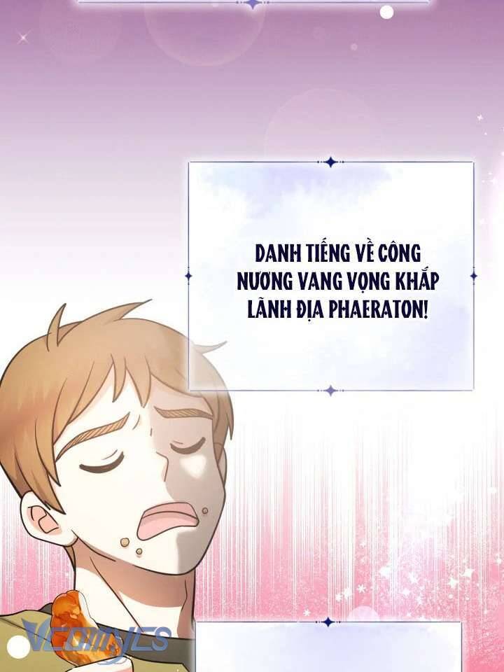 Tiểu Thư Tích Tiền Đi Bụi - Chapter 80.2 - Page 23