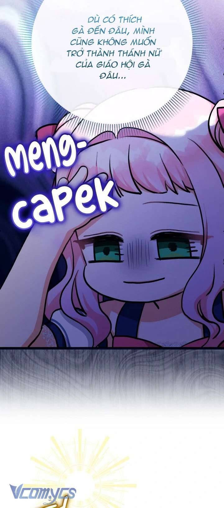 Tiểu Thư Tích Tiền Đi Bụi - Chapter 80.2 - Page 26