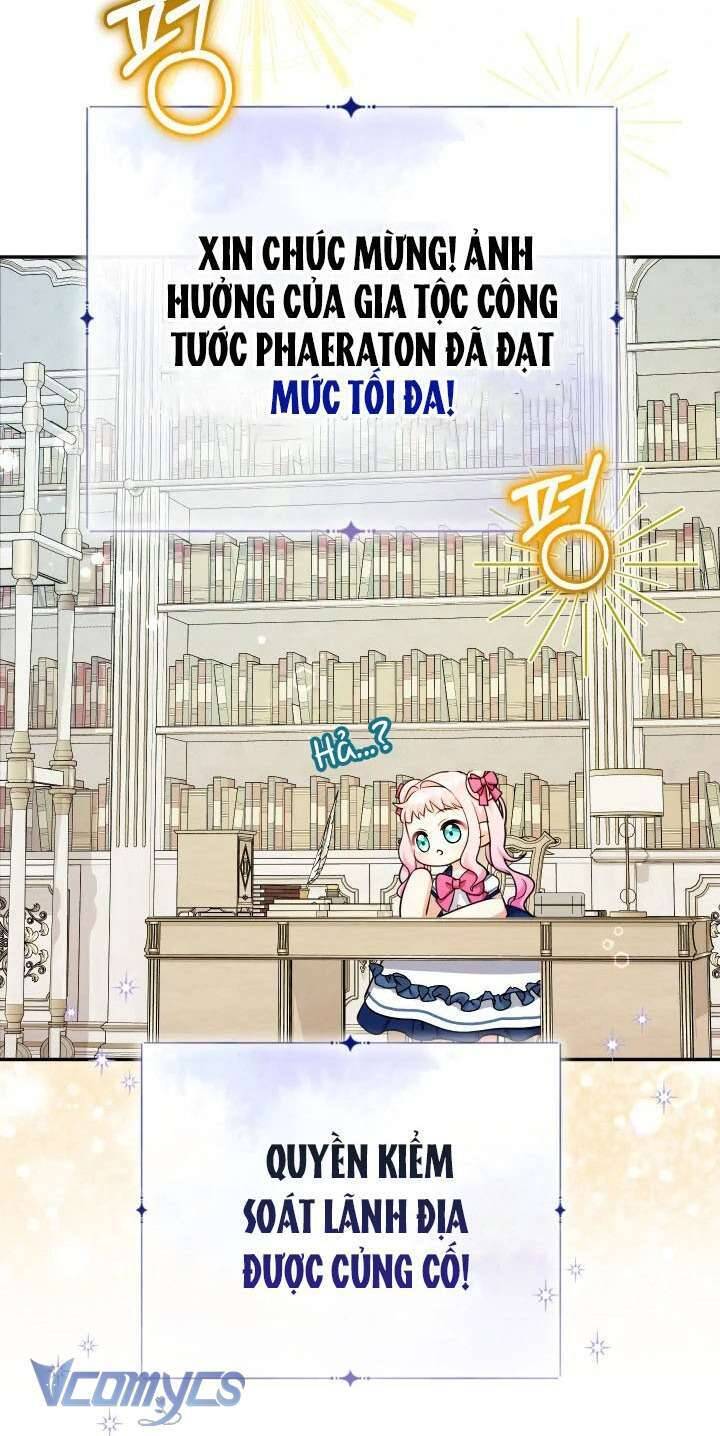 Tiểu Thư Tích Tiền Đi Bụi - Chapter 80.2 - Page 27