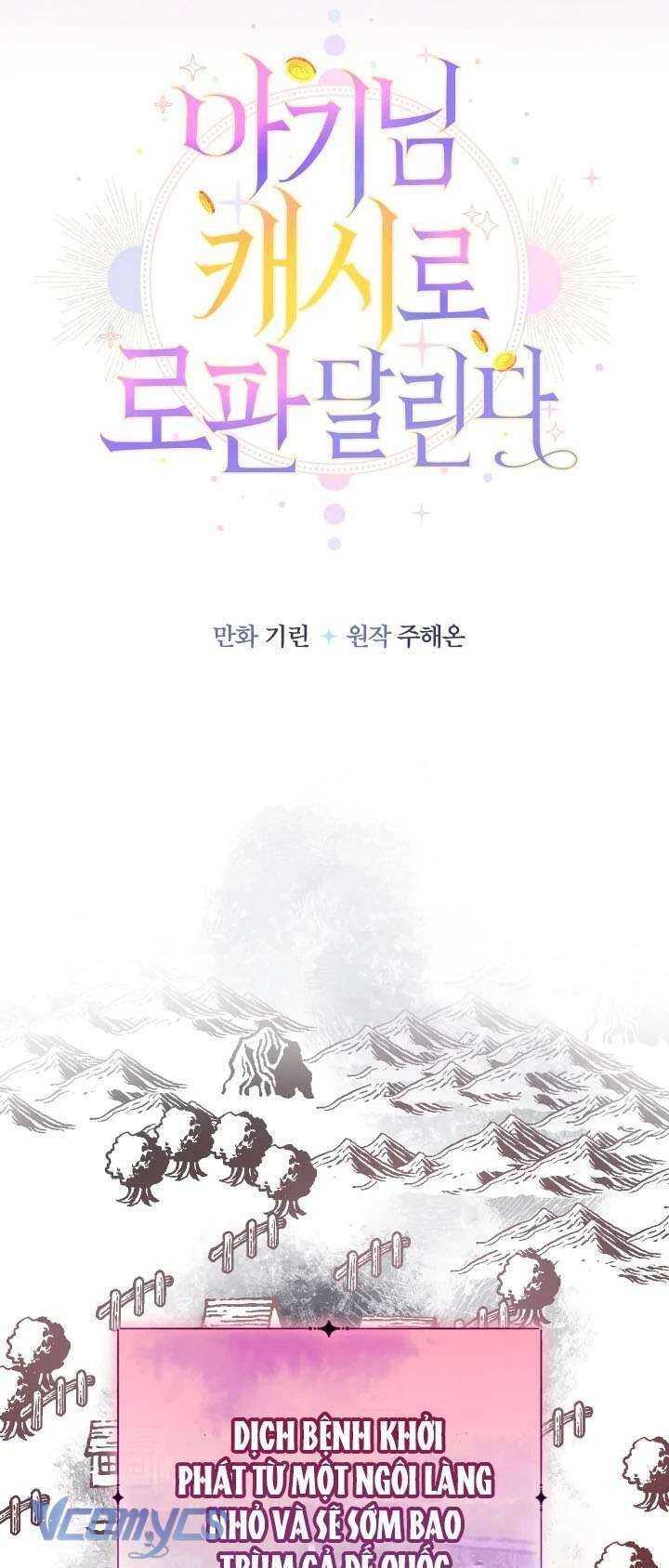 Tiểu Thư Tích Tiền Đi Bụi - Chapter 80.2 - Page 37