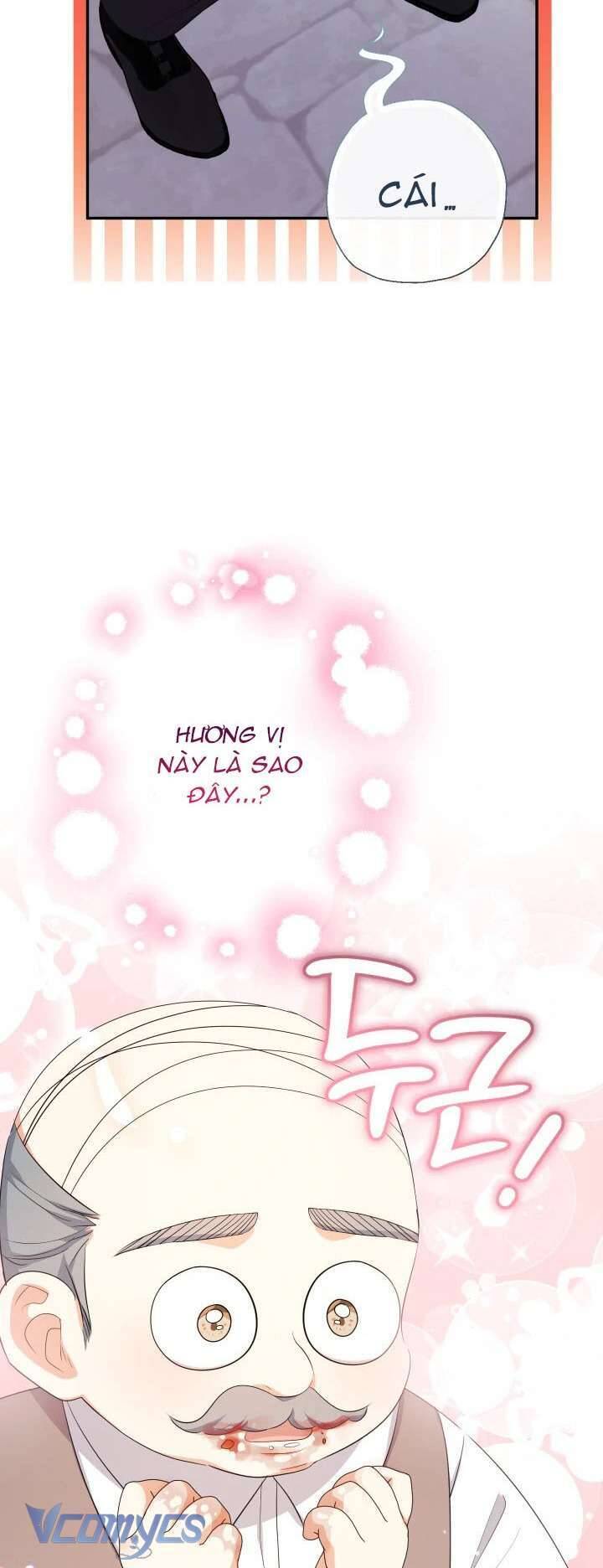 Tiểu Thư Tích Tiền Đi Bụi - Chapter 80.2 - Page 4