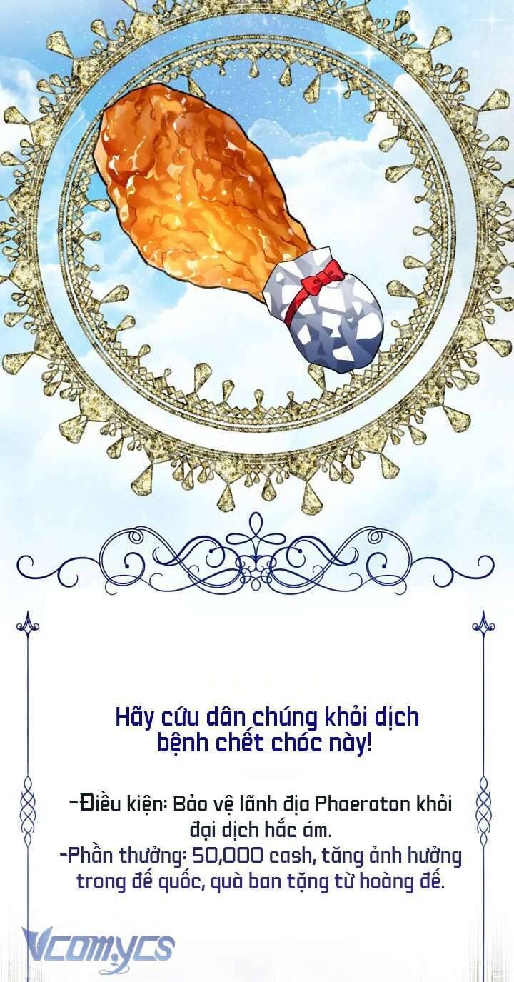 Tiểu Thư Tích Tiền Đi Bụi - Chapter 80.2 - Page 40