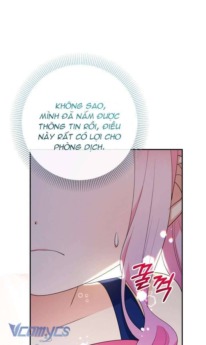 Tiểu Thư Tích Tiền Đi Bụi - Chapter 80.2 - Page 43