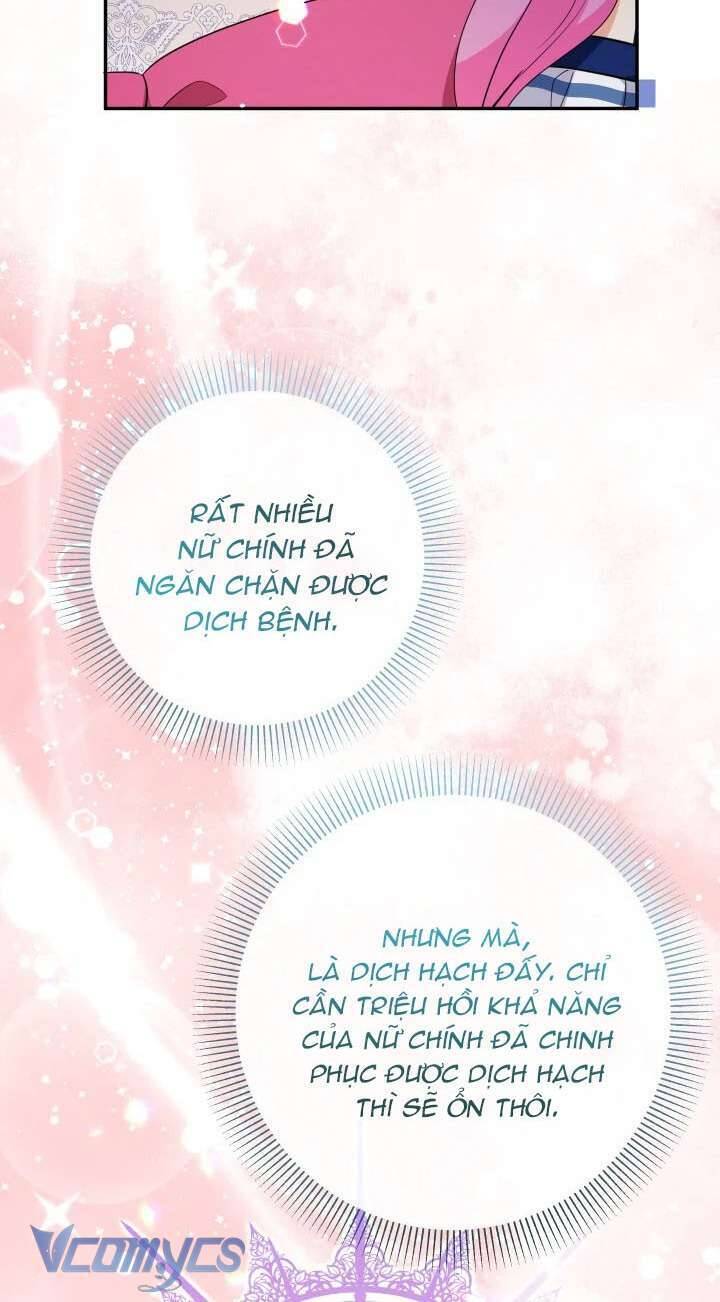 Tiểu Thư Tích Tiền Đi Bụi - Chapter 80.2 - Page 44