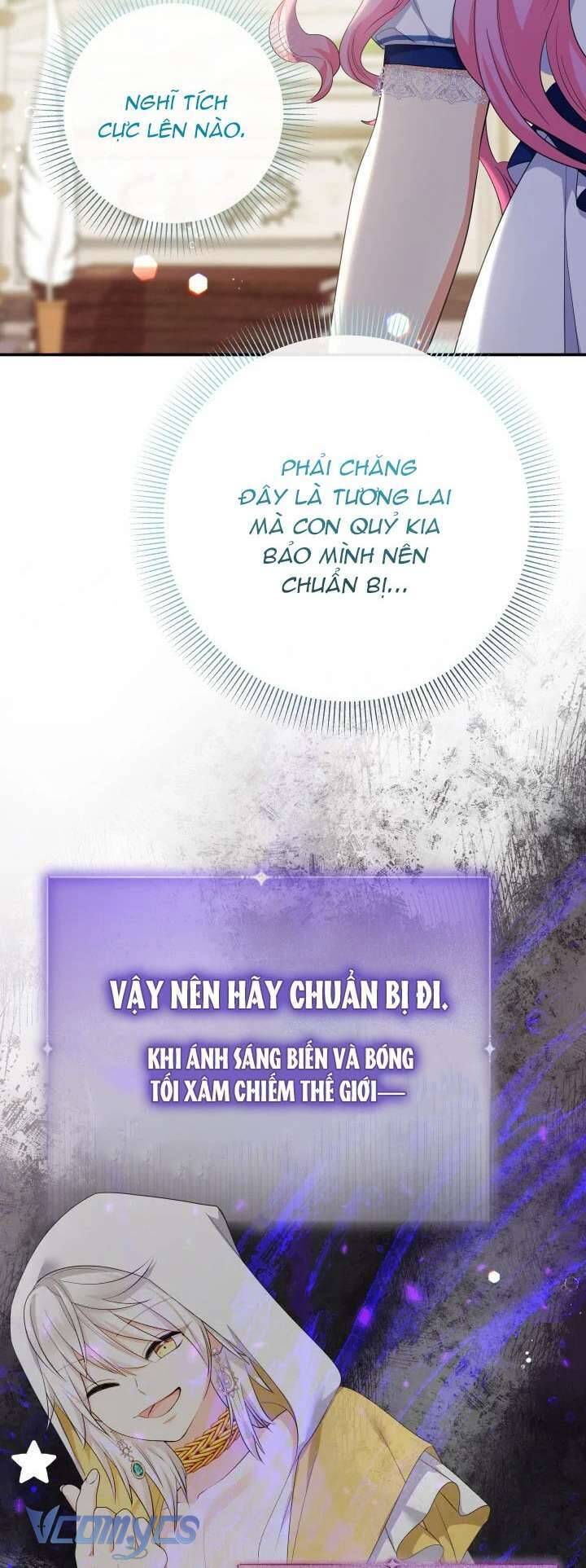 Tiểu Thư Tích Tiền Đi Bụi - Chapter 80.2 - Page 46