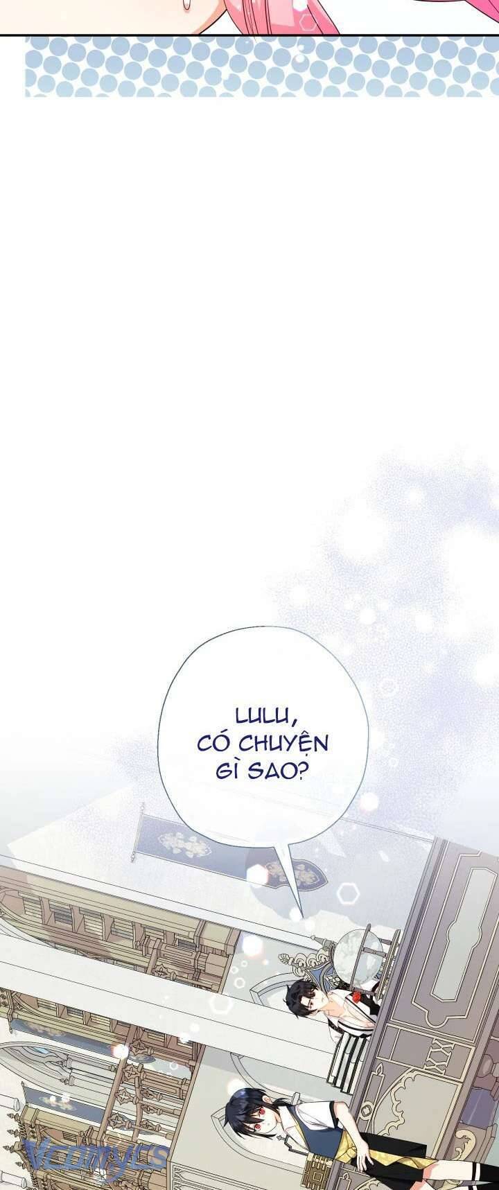 Tiểu Thư Tích Tiền Đi Bụi - Chapter 80.2 - Page 50