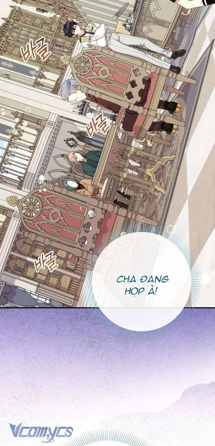 Tiểu Thư Tích Tiền Đi Bụi - Chapter 80.2 - Page 51