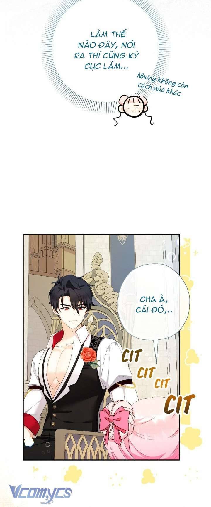 Tiểu Thư Tích Tiền Đi Bụi - Chapter 80.2 - Page 52