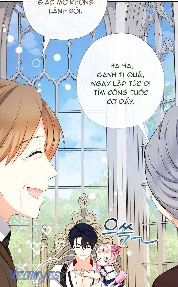 Tiểu Thư Tích Tiền Đi Bụi - Chapter 80.2 - Page 55