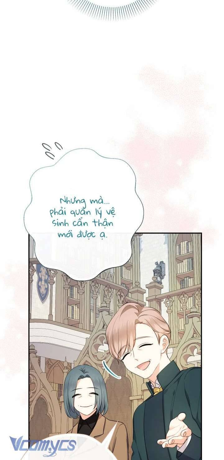 Tiểu Thư Tích Tiền Đi Bụi - Chapter 80.2 - Page 59