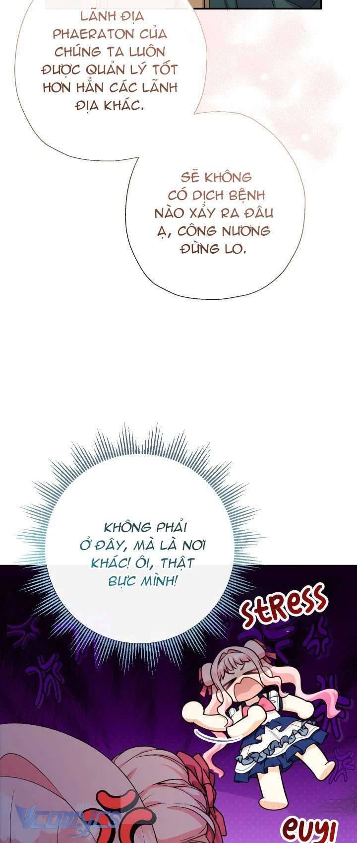 Tiểu Thư Tích Tiền Đi Bụi - Chapter 80.2 - Page 60