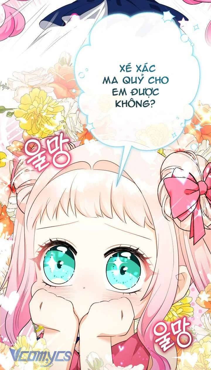 Tiểu Thư Tích Tiền Đi Bụi - Chapter 80.2 - Page 65