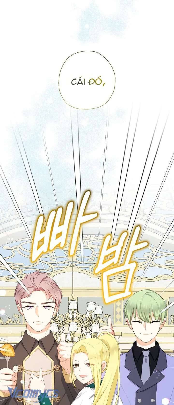 Tiểu Thư Tích Tiền Đi Bụi - Chapter 80.2 - Page 7